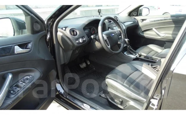Ford Mondeo. �������, ��������, 2.0, ������, 18����. �� ����