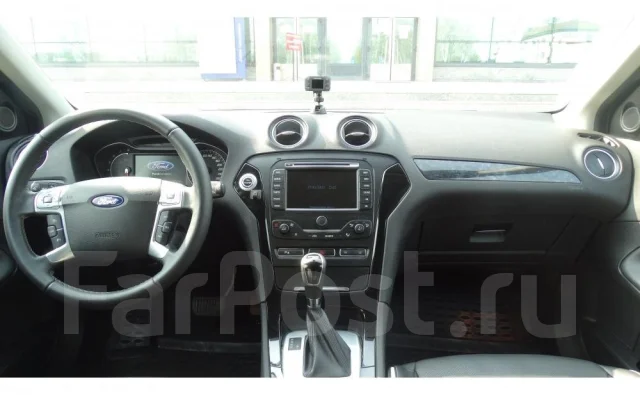Ford Mondeo. �������, ��������, 2.0, ������, 18����. �� ����