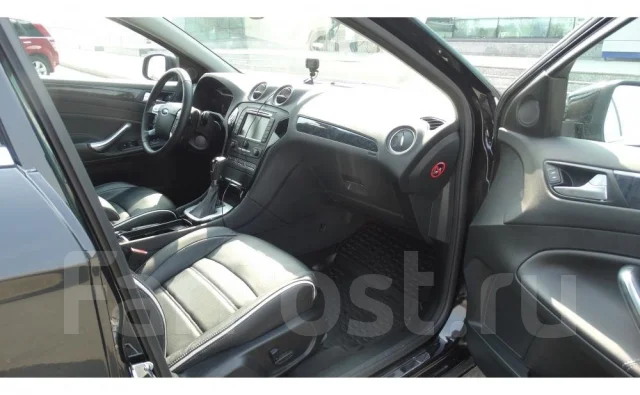 Ford Mondeo. �������, ��������, 2.0, ������, 18����. �� ����