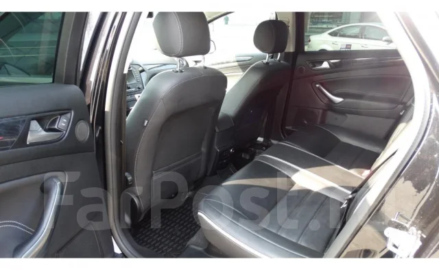 Ford Mondeo. �������, ��������, 2.0, ������, 18����. �� ����