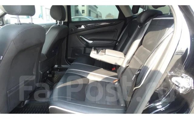 Ford Mondeo. �������, ��������, 2.0, ������, 18����. �� ����