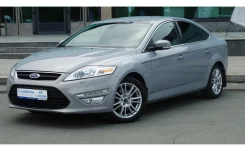 Ford Mondeo. �������, ��������, 2.0, ������, 37����. �� ����