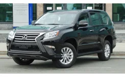 Lexus GX460. �������, 4wd, 4.6, ������ ����