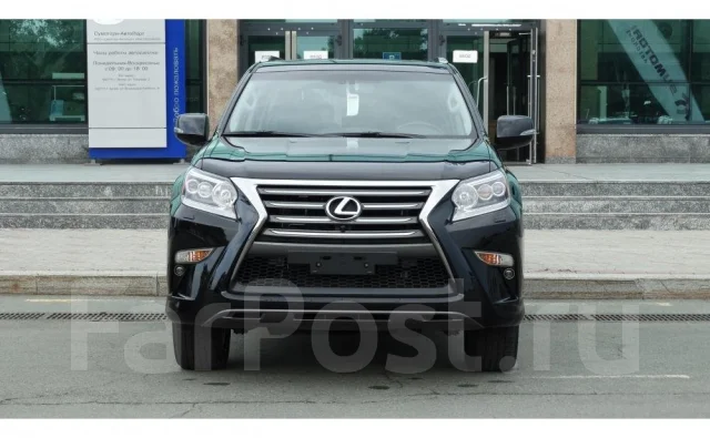 Lexus GX460. �������, 4wd, 4.6, ������ ����