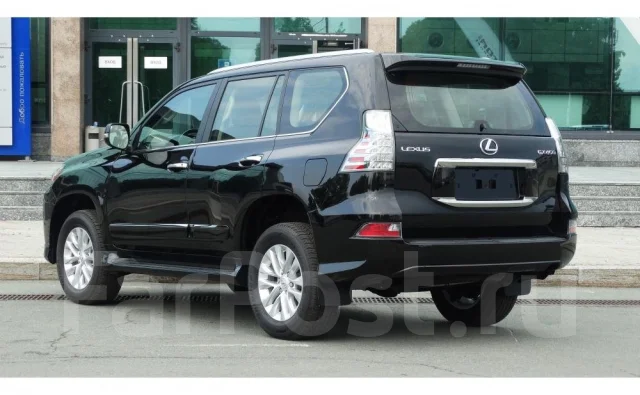 Lexus GX460. �������, 4wd, 4.6, ������ ����