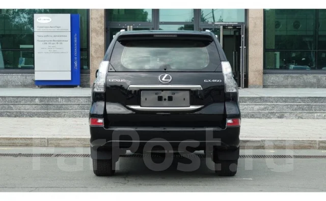 Lexus GX460. �������, 4wd, 4.6, ������ ����