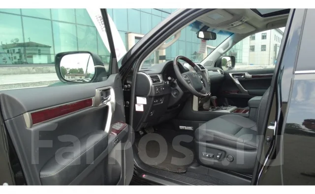 Lexus GX460. �������, 4wd, 4.6, ������ ����