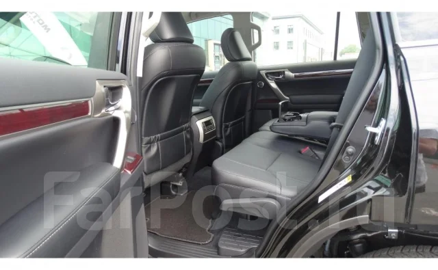 Lexus GX460. �������, 4wd, 4.6, ������ ����