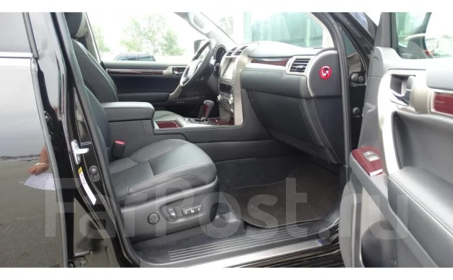 Lexus GX460. �������, 4wd, 4.6, ������ ����