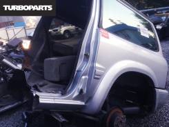 Карданный вал. Nissan Safari, WYY61, WTY61, WFGY61, WGY61, WRGY61, VRGY61 Двигатели: TB48DE, TD42T, ZD30DDTI, TB45E, RD28ETI