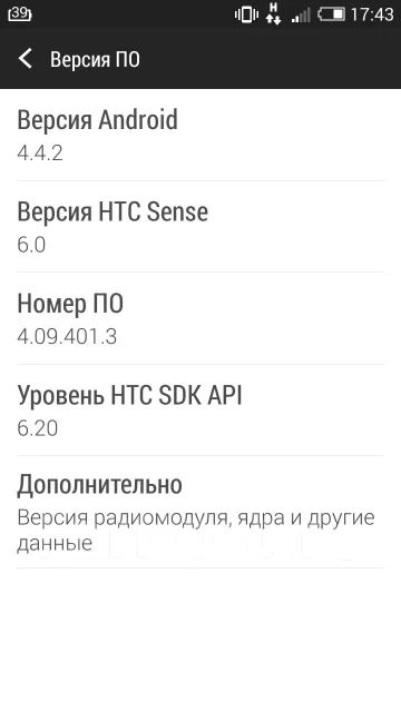 HTC One mini ����