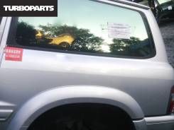 Стекло боковое. Nissan Safari, WYY61, WTY61, WFGY61, WGY61, WRGY61, VRGY61 Двигатели: TB48DE, TD42T, ZD30DDTI, TB45E, RD28ETI