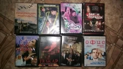 ������ DVD ����� ������� � ���������� ��������. ����