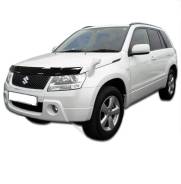 Дефлектор капота. Suzuki Grand Vitara