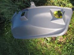 Панель стенок багажного отсека. Toyota Land Cruiser Prado, RZJ90W, VZJ95W, KDJ95W, KZJ90W, KZJ95W, KDJ90W, RZJ95W, VZJ90W Двигатели: 3RZFE, 5VZFE, 1KD...