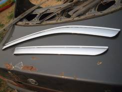 Ветровик. SsangYong Kyron