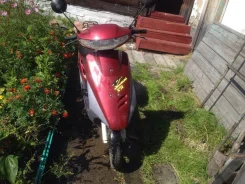 Honda Dio. 60����. ��., ��������, ��� ���, � �������� ����