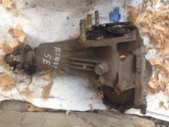 Раздаточная коробка. Toyota: Raum, Corsa, Starlet, Tercel, Corolla II Двигатели: 5EFE, 4EFE, 4EF