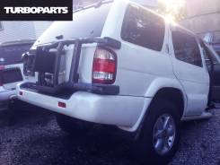 Бак топливный. Nissan Terrano Regulus, JTR50 Двигатель ZD30DDTI