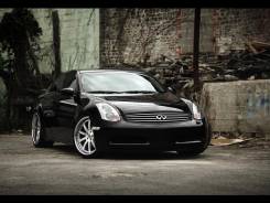 Infiniti G35. G36, 3 5