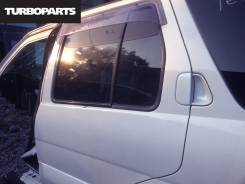 Дверь боковая. Nissan Terrano Regulus, JTR50 Двигатель ZD30DDTI