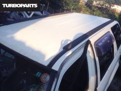Крыша. Nissan Terrano Regulus, JTR50 Двигатель ZD30DDTI