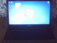 Acer Aspire 5625G-P844G50Miks. 2,0����, ��� 6 ��, ���� 700���, WiFi, ����������� �� 2��.
