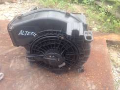 Печка. Toyota Altezza, SXE10 Двигатель 3SGE