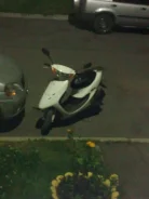 Honda Dio AF34. 50����. ��., ��������, ���, � �������� ����