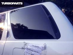 Стекло боковое. Nissan Terrano Regulus, JTR50 Двигатель ZD30DDTI