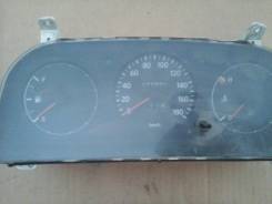 Панель приборов. Toyota Corolla, AE104, CE100, CE101, AE101, AE100, EE101 Toyota Sprinter, EE104, EE103, EE102, EE101, EE108, EE107, EE106, AE104, AE1...