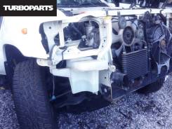 Рамка радиатора. Nissan Terrano Regulus, JTR50 Двигатель ZD30DDTI