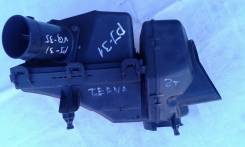 Корпус воздушного фильтра. Nissan Teana, PJ31