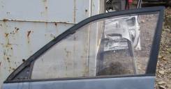 Стекло боковое. Nissan Primera