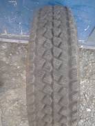 Dunlop Bi-GUARD. Зимние, 2009 год, без износа, 1 шт
