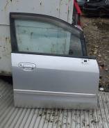 Дверь боковая. Mazda Premacy