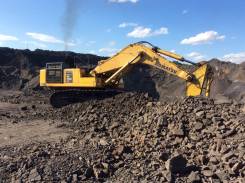 Komatsu PC750. Продается экскаватор