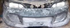 Бампер. Toyota Curren, ST207, ST206, ST208
