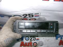 Блок управления климат-контролем. Subaru Forester, SF5 Двигатель EJ205