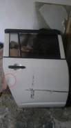 Дверь боковая. Toyota Probox, NCP50, NCP50V Двигатели: 1NZFE, 1NZFNE, 1NZ