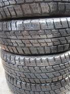 Goodyear. Всесезонные, 2011 год, износ: 5%, 4 шт