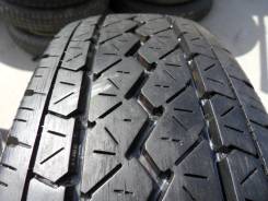 Bridgestone R600. Летние, износ: 5%, 2 шт