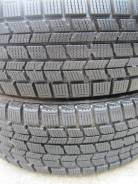Dunlop DSX-2. Всесезонные, 2011 год, износ: 5%, 2 шт