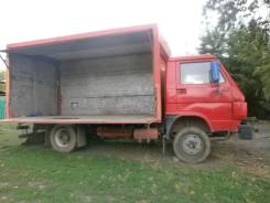 MAN. Ман 5т, 2 000 куб. см., 5 000 кг., 4x2