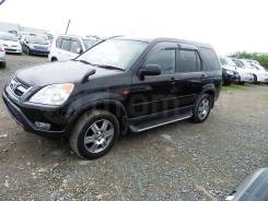 Пороги на Honda CRV 02-06 год выпуска. Honda CR-V