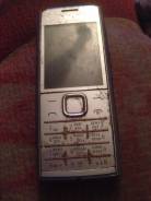 Nokia X2-00. Б/у