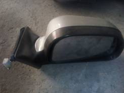 Зеркало заднего вида боковое. Mitsubishi Legnum, EA1W, EC4W, EC5W, EC7W, EA7W, EA5W, EA4W, EC1W, EA3W, EC3W Mitsubishi Galant, EC3A, EC5A, EC7A, EA7A...