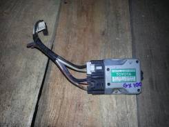 Потенциометр. Toyota Mark II, GX100 Двигатель 1GFE