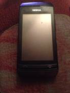 Nokia Asha 305. Б/у