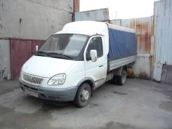 ГАЗ 3302. Продам ГАЗель, 2 400 куб. см., 1 500 кг.